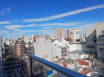 Departamento · 70m² · 3 Ambientes · Departamento en Venta en Núñez, Capital Federal, Buenos Aires