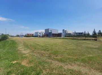 Terreno · 750m² · Terreno - El Naudir