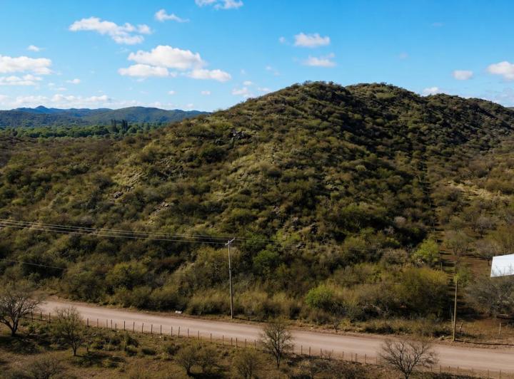 Terreno · 8800m²