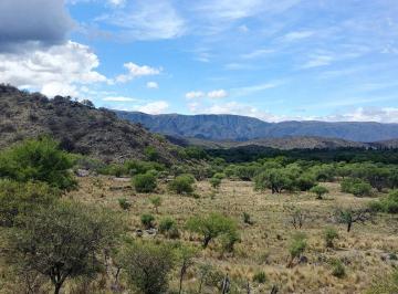 Campo · 420000m² · San Fco. del Monte de Oro 42 Ha