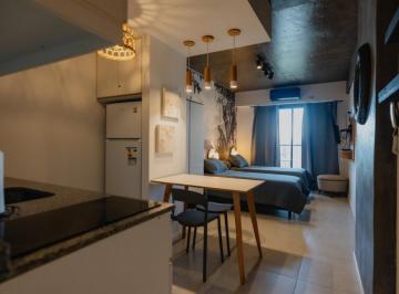 Departamento de 1 ambiente, San Miguel de Tucumán · Departamento Amoblado en Torre Blue – Ideal Inversión / Alquiler Temporario