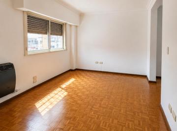 Departamento de 3 ambientes, Caballito · Amplio y Luminoso 3 Ambientes en Caballito