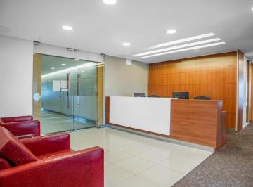 Oficina comercial · 1m² · Oficina Virtual en Renta en Montevideo, World Trade Center III
