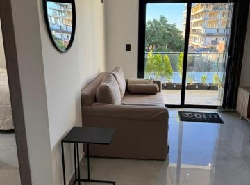 Departamento de 2 ambientes, Córdoba · Hermoso Departamento