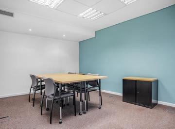 Oficina comercial · 20m² · Alquiler de Oficina Comercial Para 4 Personas en Montevideo, World Trade Center III