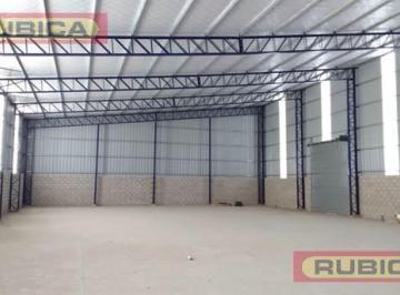 Depósito · 880m² · Depósito - Area de Promoción El Triángulo