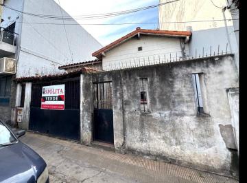 Casa · 132m² · 4 Ambientes · Casa en Jose León Suarez