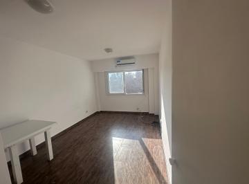 Departamento , Núñez · Departamento Monoambiente en Núñez. Excelente Ubicación, a Una Cuadra de La Esta