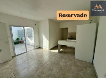 PH · 41m² · 3 Ambientes · Vetna de PH, 2 Ambientes, Reciclado, La Plata