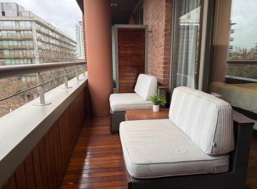 Departamento · 2 Ambientes · 1 Cochera · Exclusivo Departamento en Alquiler 2 Amb