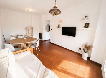 Departamento · 42m² · 2 Ambientes · Alquiler Dos Ambientes Plaza Mitre