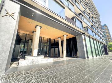 Departamento · 47m² · 2 Ambientes · 1 Cochera · Departamento 2 Ambientes a Estrenar con Cochera | Lumiere Boulevard Puerto Madero | Inversion Airbnb