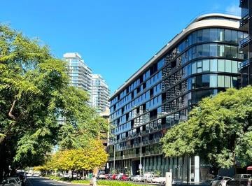 Departamento · 47m² · 2 Ambientes · Venta Puerto Madero Departamento a Estrenar de 2 Ambientes Lumiere Boulevard Ideal Inversion Airbnb