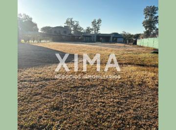 Terreno · 1117m² · Terreno en Venta Praderas de San Lorenzo