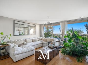 Departamento · 171m² · 4 Ambientes · 1 Cochera · Venta - Torre View Point - 171 m² - 3 Suites - Dependencia - Cochera - Seguridad - Amentities - Belgrano