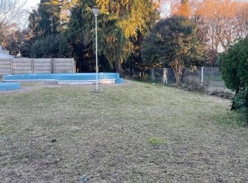 Terreno , La Plata · Vendo Particular – Excelente Lote Entre Caminos de Manuel B. Gonnet