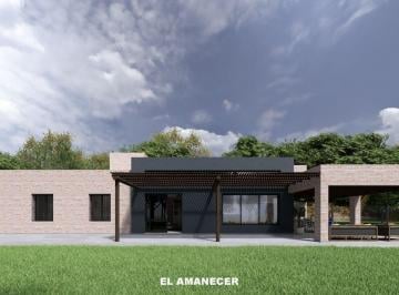 Imagen 1 · Casa en Venta en San Jose del Rincon 3 Dorm., a Estrenar