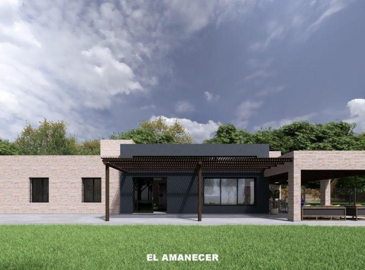 Casa · 200m² · 3 Dormitorios · 2 Cocheras