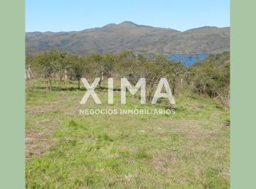 Terreno · 1199m² · Terreno en Venta en La Caldera