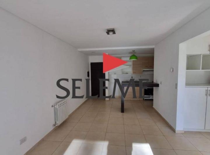 Departamento · 43m² · 2 Ambientes