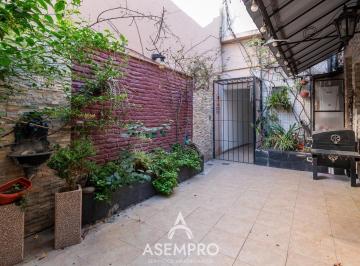 PH · 139m² · 5 Ambientes · PH 5 Ambientes en Venta en Villa Crespo
