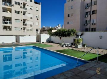 Departamento · 75m² · A m del Shopping Hermoso Dpto. de 2dor. Pileta y Asadores