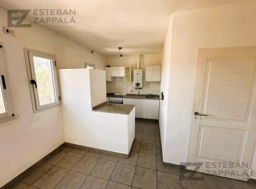 Departamento · 35m² · 2 Ambientes · Departamento en Capitan Bermudez