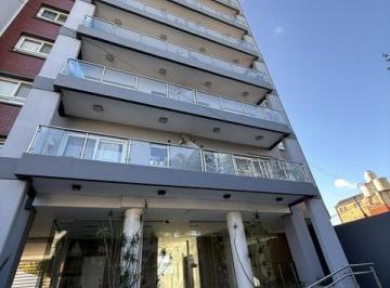 Departamento · 46m² · 2 Ambientes · 1 Cochera · Departamento 2 Ambientes con Cochera en Venta Apto Credito - Quilmes