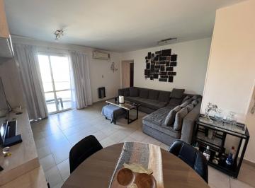 Departamento · 99m² · 3 Ambientes · 1 Cochera · ¡Venta! Amplio Dpto. en Balcones del Chateau - 3 Dorm. ¡Con Cochera!