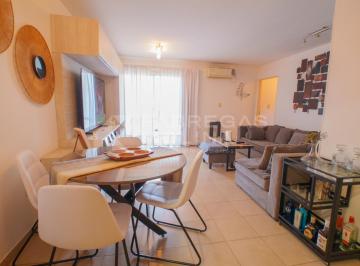 Departamento · 99m² · 3 Ambientes · 1 Cochera · ¡Venta! Amplio Dpto. en Balcones del Chateau - 3 Dorm. ¡Con Cochera!
