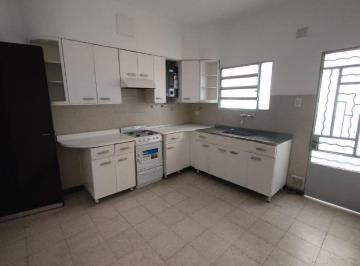 Departamento · 61m² · 3 Ambientes · Av Pellegrini 515