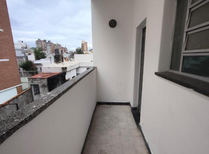 Departamento · 61m² · 3 Ambientes