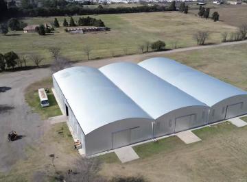 Bodega-Galpón , Córdoba · Galpones de 1.000 m² – Predio Privado, Seguridad y Rápido Acceso a Circunvalació