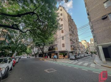 Departamento · 120m² · 4 Ambientes · 1 Cochera · Departamento Amplio 4 Ambientes con Dependencia y Cochera