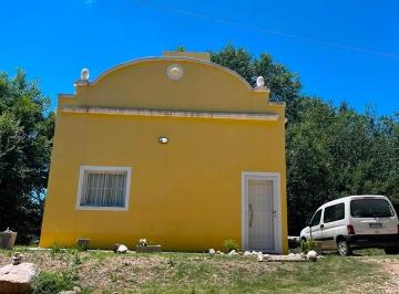 Casa de 2 ambientes, Villa Carlos Paz · Alquiler Anual Casa 1 Dormitorio
