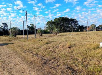 Terreno , Concordia · Excepcional Terreno, Oportunidad de Inversión