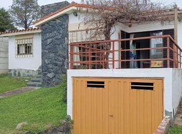 Casa de 2 ambientes, Villa Carlos Paz · Venta Casa 2 Dorm. en Solares de Las Ensenadas