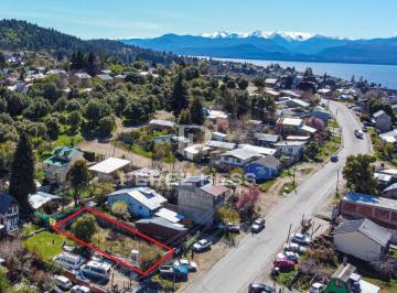 Terreno · 334m² · Terreno en Venta - Bariloche - Centro
