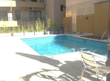 Departamento de 1 ambiente, Núñez · Amplio Monoambiente, Belgrano - Nuñez