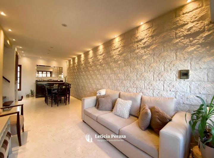 PH · 100m² · 4 Ambientes