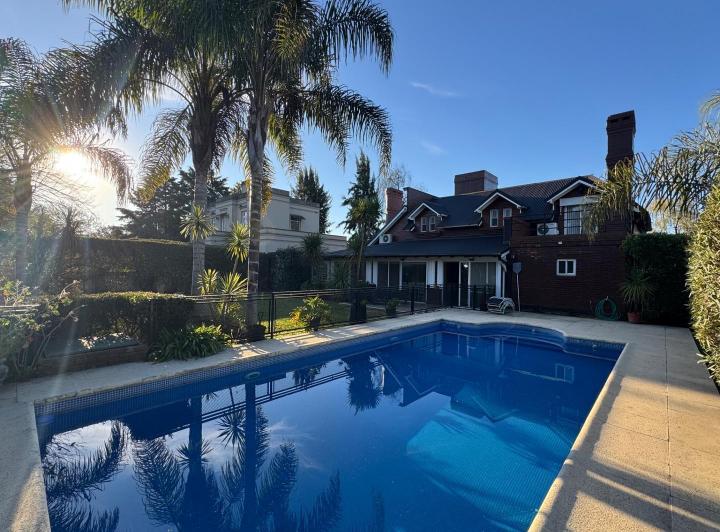 Casa en venta en Campos de Alvarez · 4 ambientes