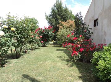 Casa de 6 ambientes, Tornquist · Vendo Casa Grande Sobre Dos Lotes en Saldungaray