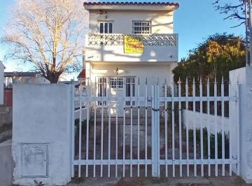 Casa de 3 ambientes, Santa Teresita · Duplex con Gas Natural