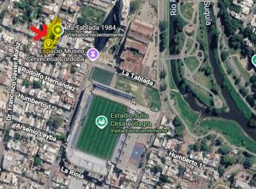 Terreno en Venta Alberdi · Terreno Alberdi. Atención Inversionistas!