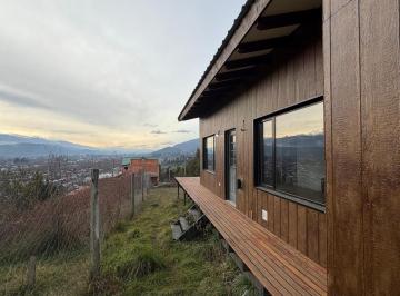 Casa · 65m² · 3 Ambientes · Casa de 2 Dorm. B° Buena Vista El Bolson - $75.000 Usd