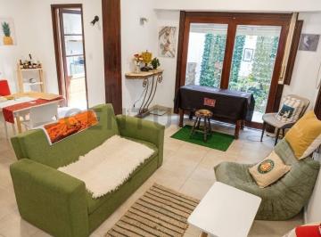 Departamento · 70m² · 3 Ambientes · Departamento 3 Ambientes con Patio, Parque y Baulera | Zona Plaza Mitre