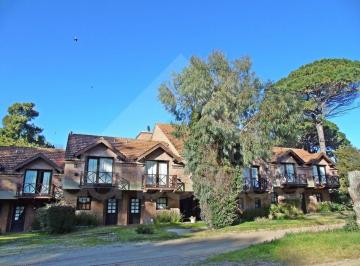 Departamento de 3 ambientes, Cariló · Dúplex a 150 m del Mar