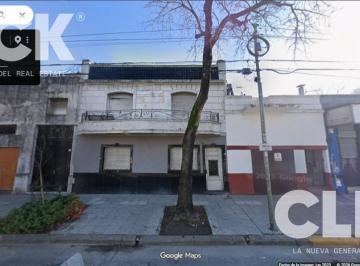 Terreno · 333m² · Venta Lote - Terreno - Av Chiclana 3400 - Parque Patricios - Permuta Compraventa