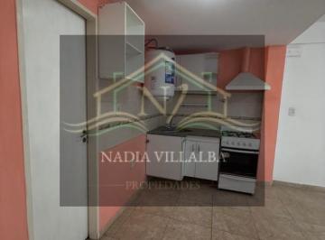 Departamento · 2m² · 1 Ambiente · Monoambiente en Alquiler