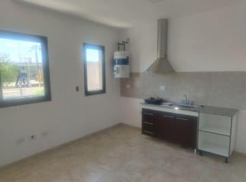 Departamento de 2 ambientes, Ciudad de Mendoza · Alquilo Departamento y Cochera Cubierta